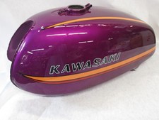 Kawasaki 1973 h2750 for sale  Berlin