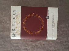 J.r.r. tolkien signore usato  Somma Vesuviana