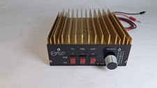 Zetagi b300p amplifier d'occasion  Expédié en Belgium