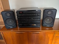 sharp hifi for sale sharp hifi for sale FAVERSHAM