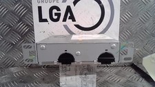 Autoradio renault clio d'occasion  Sainte-Livrade-sur-Lot