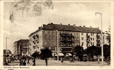 Gdynia gotenhafen pommern gebraucht kaufen  Berlin