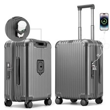 Inch luggage elegance for sale  Ashford