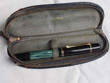 Pelikan 100n rare d'occasion  Saint-Genis-Pouilly