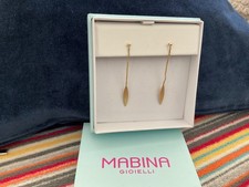 Hrhänger gold 333 gebraucht kaufen  München