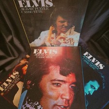 Elvis presley lot for sale  Cleveland