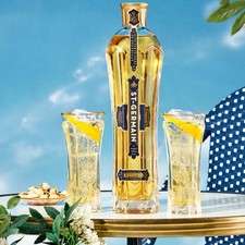 Verres germain d'occasion  Vallet