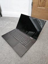 Envy x360 for sale  LOUGHBOROUGH