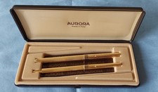 Set penne aurora usato  Italia