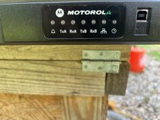 Mototrbo slr 5000 for sale  Richburg