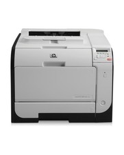 Stampante color laserjet usato  Italia