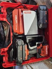 Avvitatore impulsi hilti usato  Policoro