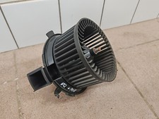 Peugeot 206+ 2009 Heater fan blower Heizungslüfter BEHR 55767 comprar usado  Enviando para Brazil