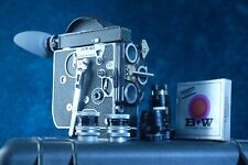 Bolex h16 reflex for sale  BEACONSFIELD