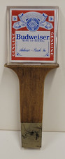 Budweiser beer tap for sale  Old Bridge