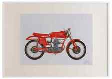 Agusta 125 1953 for sale  UK