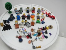 Lego minifigs lot for sale  Franklin
