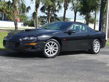 2002 chevrolet camaro for sale  Palmetto