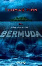 Thomas finn bermuda gebraucht kaufen  Hamburg