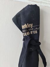 Berkley series one for sale  MANCHESTER