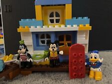 Lego duplo disney for sale  Ashburnham