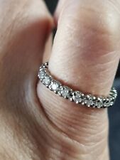 Alliance blanc diamant d'occasion  Luneray