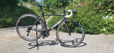 Vélo route time d'occasion  Voreppe