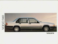 Volvo 940 saloon for sale  UK