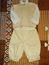 Completo bambino mafrat usato  Villaricca