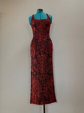 Silk crimson glass for sale  Gloucester