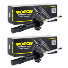 PAR DE AMORTECEDORES DIANTEIROS MONROE PARA PEUGEOT 308 SW II 2014-2021 comprar usado  Enviando para Brazil