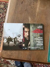 Dvd cinema fils d'occasion  La Châtaigneraie