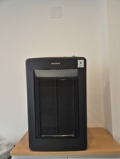 Cecotec gasheizung blauer gebraucht kaufen  Mayen