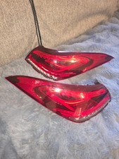 Rear tail lights for sale  WOLVERHAMPTON