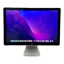 Apple led cinema for sale  Oceanside
