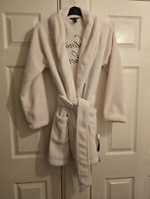 victoria secret robe for sale  PETERLEE