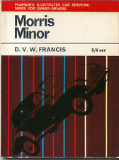 Morris minor including for sale  BATLEY