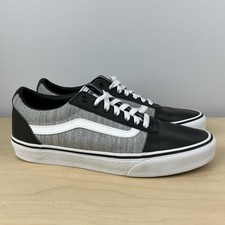 Vans men size for sale  Cumberland Center