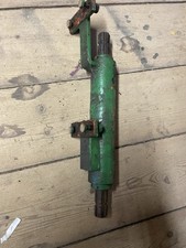 frontzapfwelle gebraucht kaufen frontzapfwelle gebraucht kaufen Vestenbergsgreuth