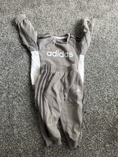 Adidas tracksuit bottoms for sale  OLDBURY