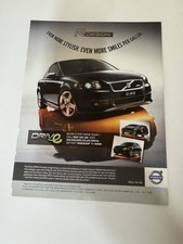 Original volvo c30 for sale  WIGAN