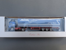 Herpa planensattelzug sped gebraucht kaufen  Aschaffenburg