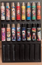 Clipper feuerzeuge aufsteller gebraucht kaufen Clipper feuerzeuge aufsteller gebraucht kaufen  Baiersdorf