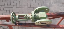 S10 absperrschieber dn50 gebraucht kaufen  Klötze, Apenburg-Winterfeld