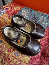 Antique baby shoes for sale  BURY