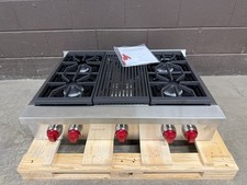 Wolf gas range for sale  Arlington Heights
