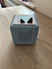 Toni box gebraucht gebraucht kaufen  Theißen