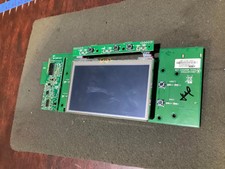 Placa de interface de usuário WR55X34171 GE Profile Display AZ119221 | NR2201 comprar usado  Enviando para Brazil