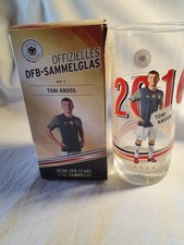 Dfb sammelglas 2016 gebraucht kaufen  Bonn