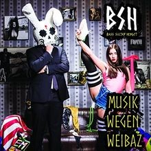 Musik wegen weibaz gebraucht kaufen  Berlin